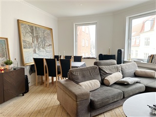 Photo 4. Apartment, Signalvej, Aalborg 