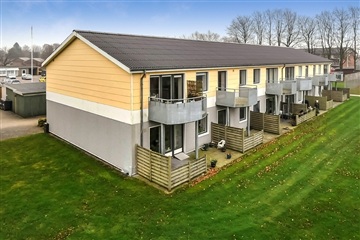 Photo 1. Apartment, Mosevænget, Give 