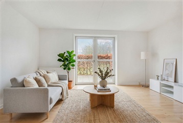 Photo 3. House, Lindegårdsvej, Herning 