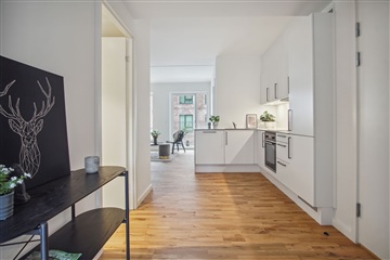 Photo 6. Apartment, Parkstrøget, Taastrup 