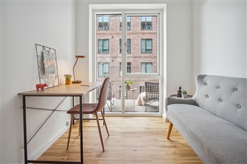 Photo 8. Apartment, Parkstrøget, Taastrup 