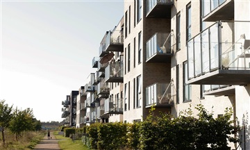 Photo 12. Apartment, Kansleren, Ølstykke 