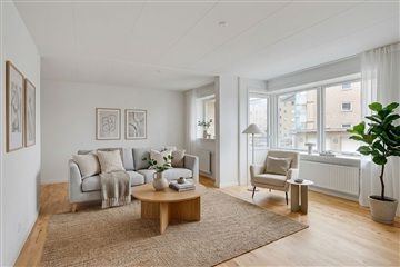 Photo 4. Apartment, Rughaven, Aalborg 