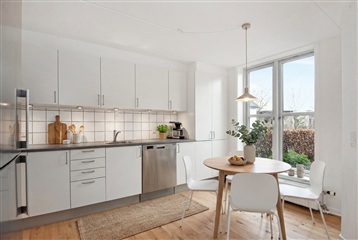 Photo 1. House, Lindegårdsvej, Herning 