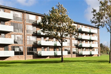 Photo 2. Apartment, Ådalen, Struer 