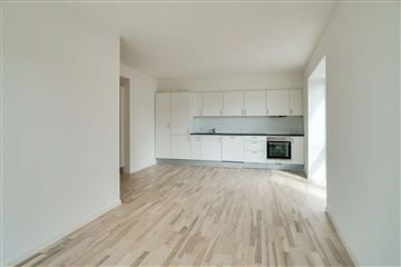 Photo 6. Apartment, Vigerslev Allé, Valby 