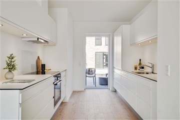 Photo 5. House, Lækrogen, Albertslund 