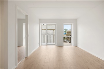 Photo 8. Apartment, Spurvevangen, Ishøj 