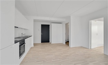 Photo 4. Apartment, Kansleren, Ølstykke 