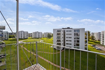 Photo 9. Apartment, Rosenfeldtvej, Vallensbæk Strand 