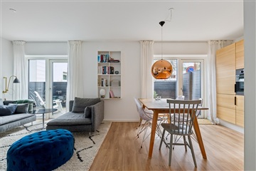 Photo 2. Apartment, Kørom, Bagsværd 