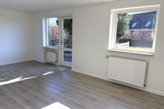 Photo 1. House, Chr. Lehns Vænge, Odense N 