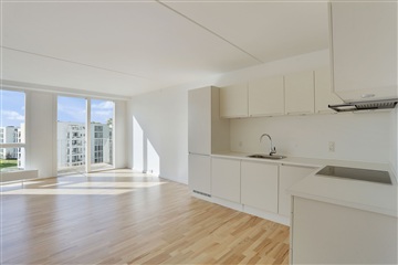 Photo 1. Apartment, Rosenfeldtvej, Vallensbæk Strand 