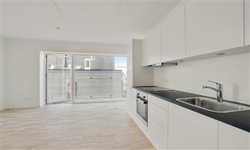 Photo 2. Apartment, Kansleren, Ølstykke 