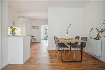 Photo 4. Apartment, Parkstrøget, Taastrup 