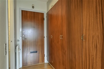 Photo 3. Apartment, Mosevænget, Give 