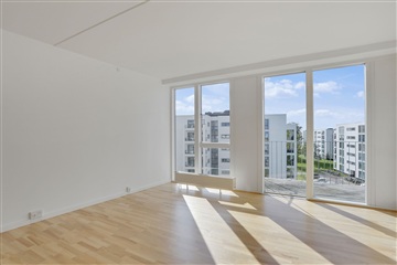 Photo 6. Apartment, Rosenfeldtvej, Vallensbæk Strand 