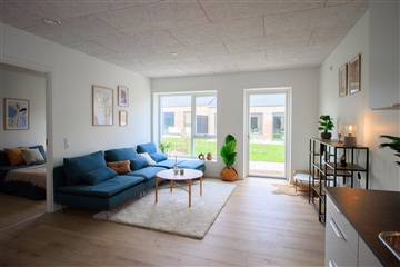 Photo 8. House, Katholtvej, Silkeborg 