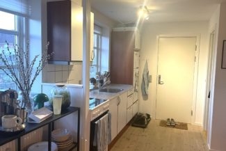 Billede 2. Lejlighed, Nyborgvej, Odense C 