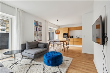 Photo 6. Apartment, Kørom, Bagsværd 