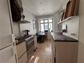 Photo 9. Apartment, , København S 