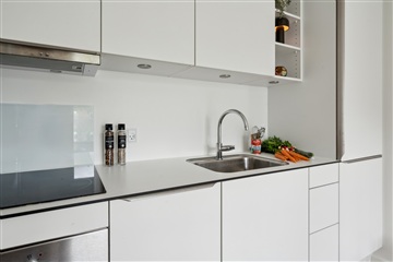 Photo 1. Apartment, Vikærsvej, Risskov 