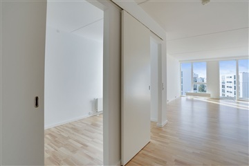 Photo 7. Apartment, Rosenfeldtvej, Vallensbæk Strand 