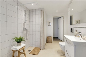 Photo 1. Apartment, Rughaven, Aalborg 