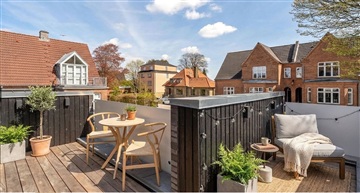 Photo 8. Apartment, Østre Kirkevej, Herning 