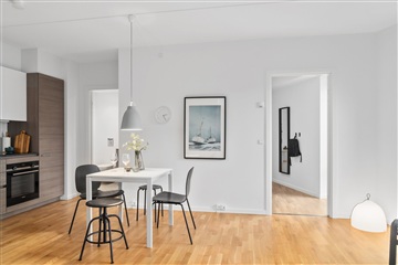 Photo 2. Apartment, Vester Allé, Aarhus C 