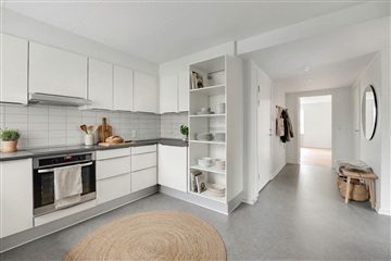 Photo 3. Apartment, Rughaven, Aalborg 