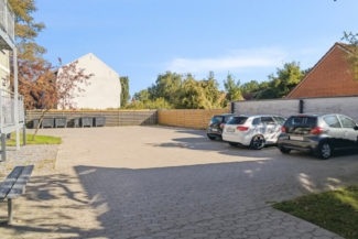 Billede 13. Lejlighed, Nyborgvej, Odense C 