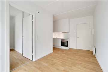 Photo 3. Apartment, Vikærsvej, Risskov 