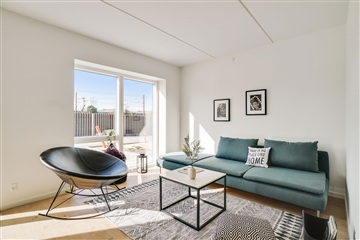 Photo 2. House, Lækrogen, Albertslund 