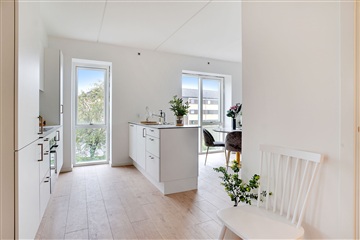 Photo 8. Apartment, Kocksvej, Frederikssund 