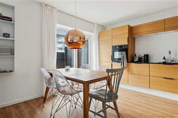 Photo 1. Apartment, Kørom, Bagsværd 