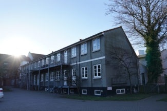 Billede 12. Lejlighed, Nyborgvej, Odense C 