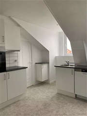 Photo 2. Apartment, Skolegade, Silkeborg 