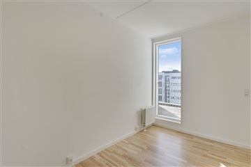 Photo 8. Apartment, Rosenfeldtvej, Vallensbæk Strand 