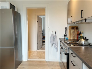 Photo 1. Apartment, Signalvej, Aalborg 