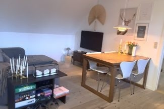 Billede 4. Lejlighed, Nyborgvej, Odense C 