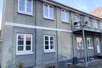 Billede 11. Lejlighed, Nyborgvej, Odense C 