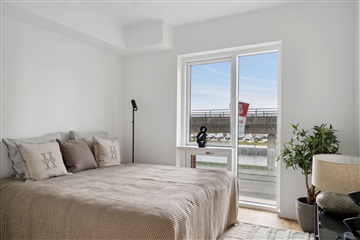 Photo 1. Apartment, Gertrude Steins Vej, København S 