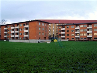 Photo 10. Apartment, Frejasgade, Horsens 
