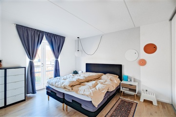 Photo 8. Apartment, Mølledammen, Kokkedal 