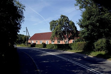 Photo 2. Apartment, Kildehøjvej, Tappernøje 