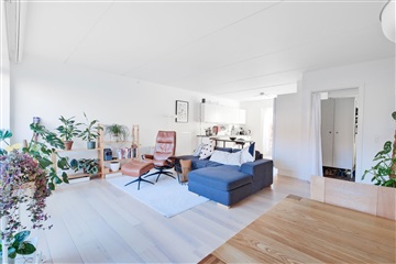 Photo 4. Apartment, Mølledammen, Kokkedal 