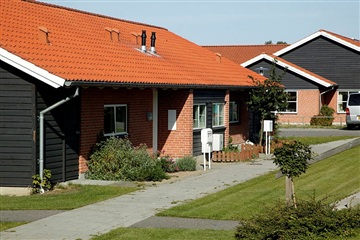 Billede 3. Lejlighed, Kildehøjvej, Tappernøje 