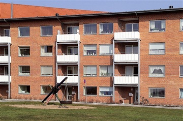 Photo 10. Apartment, Frejasgade, Horsens 