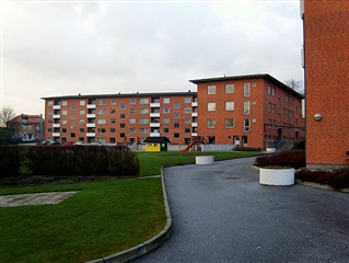 Photo 4. Apartment, Frejasgade, Horsens 